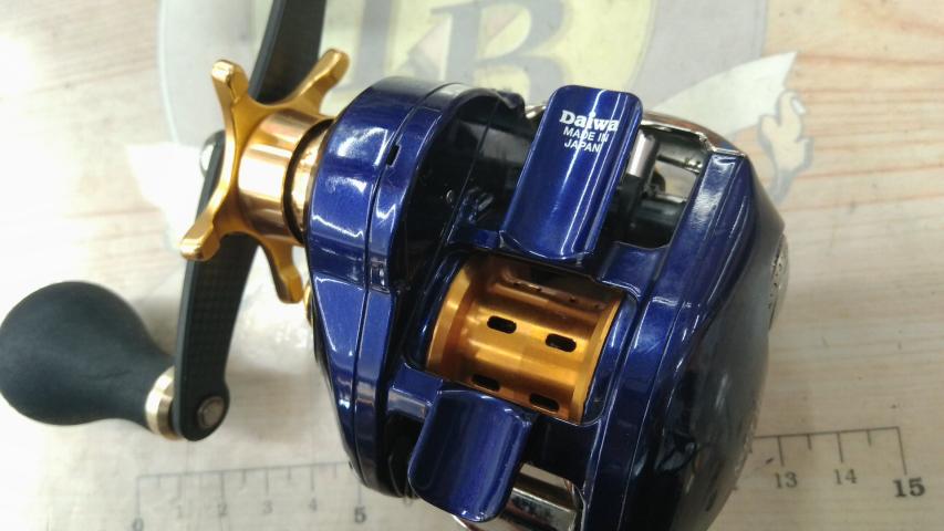 TDジリオンPEスペシャル 100H｜＠ベリーネット 日本最大新品中古釣具