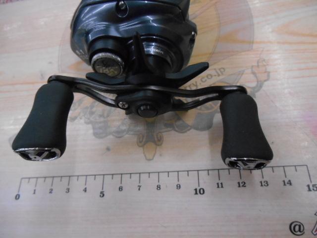 25タトゥーラ SV TW 100XH｜＠ベリーネット 日本最大新品中古釣具WEB