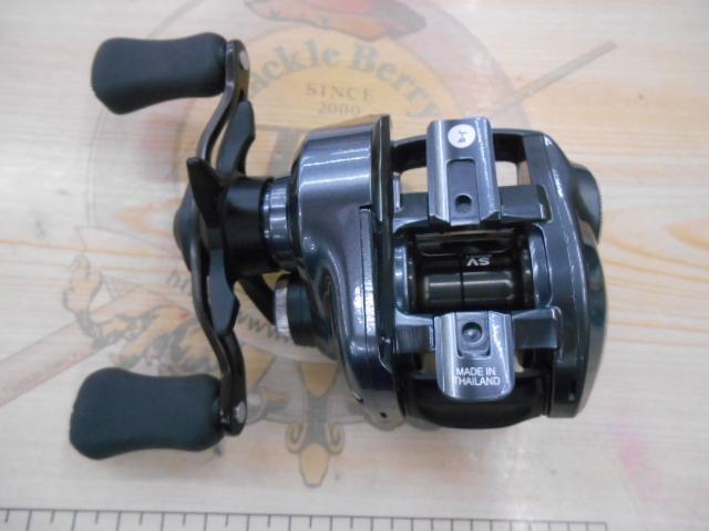 25タトゥーラ SV TW 100XH｜＠ベリーネット 日本最大新品中古釣具WEB