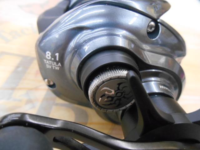 25タトゥーラ SV TW 100XH｜＠ベリーネット 日本最大新品中古釣具WEB