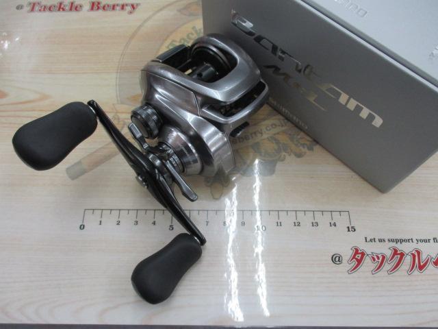 18バンタムMGL RH｜＠ベリーネット 日本最大新品中古釣具WEBショップ