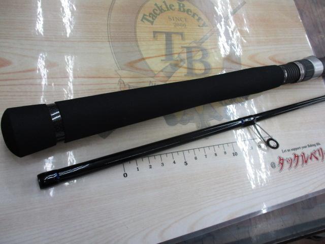 24ソルパラ SPSB-862L/ML