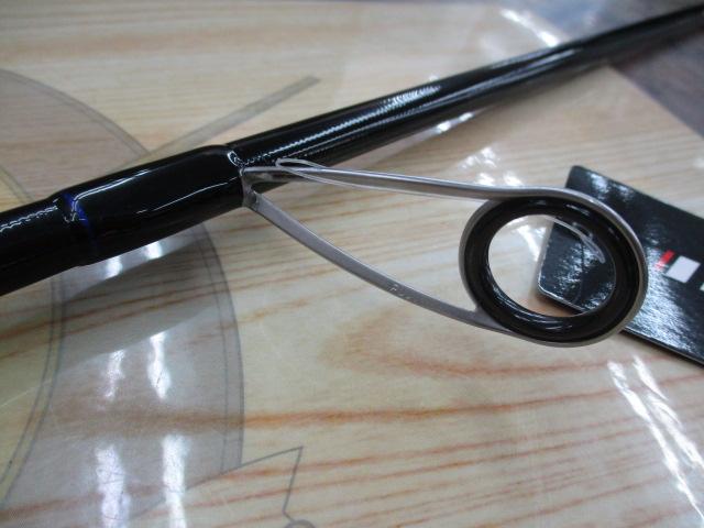 24ソルパラ SPSB-862L/ML
