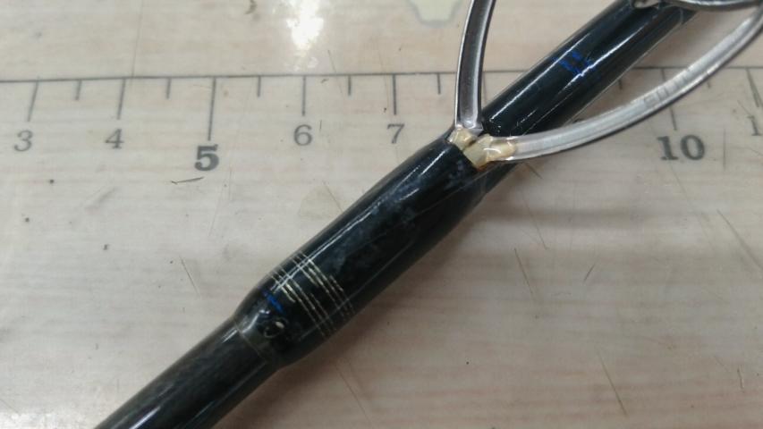 ソルティガコースタル SG ヒラマサ 60S・F
