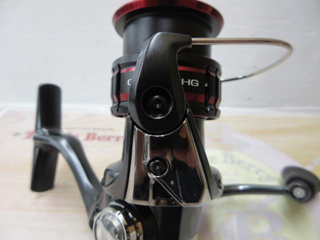 20ヴァンフォード C2500SHG｜＠ベリーネット 日本最大新品中古釣具WEB