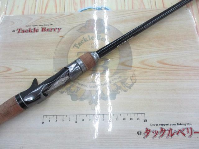 バンタム 173MH-SB｜＠ベリーネット 日本最大新品中古釣具WEBショップ
