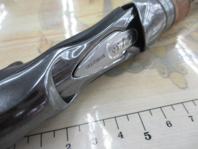 バンタム 173MH-SB｜＠ベリーネット 日本最大新品中古釣具WEBショップ