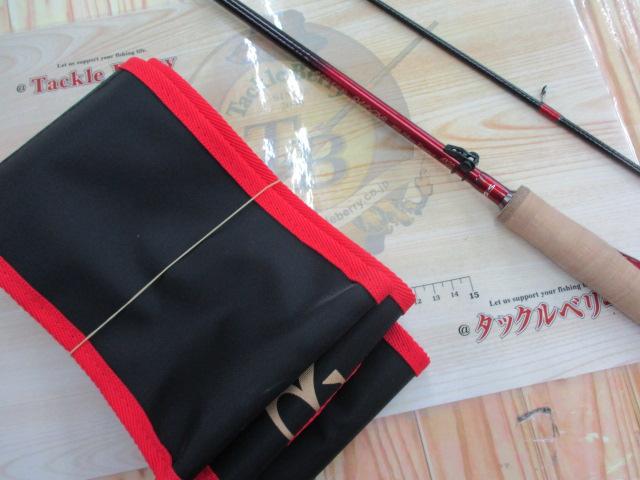 レスターホープスローテーパー+ 800｜＠ベリーネット 日本最大新品中古