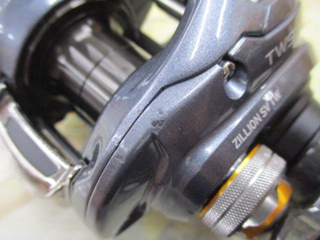 ジリオン SV TW 1016SV-H