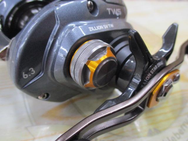 ジリオン SV TW 1016SV-H｜＠ベリーネット 日本最大新品中古釣具WEB