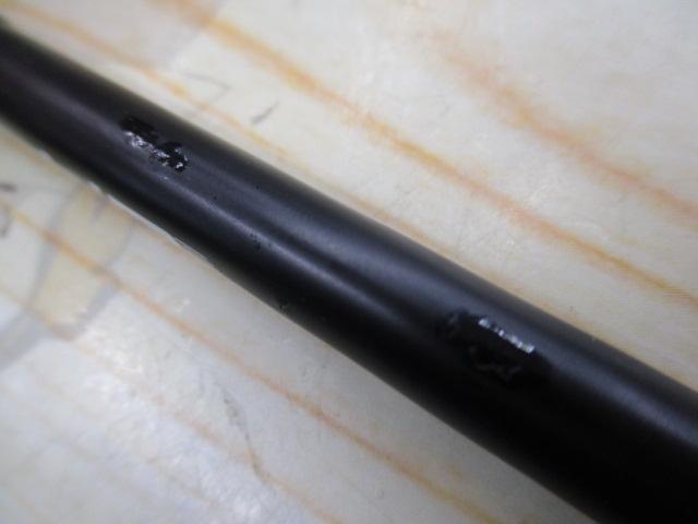 ブルートHR ハーバー バーサタイル 77MX
