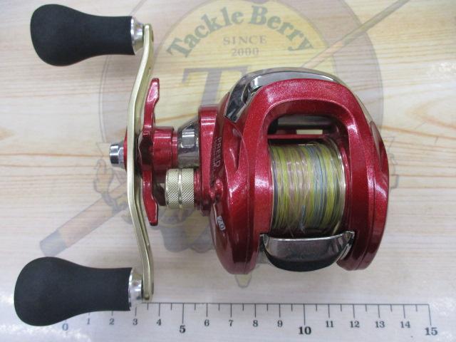 16プリード 150SH-DH-L｜＠ベリーネット 日本最大新品中古釣具WEBショップ