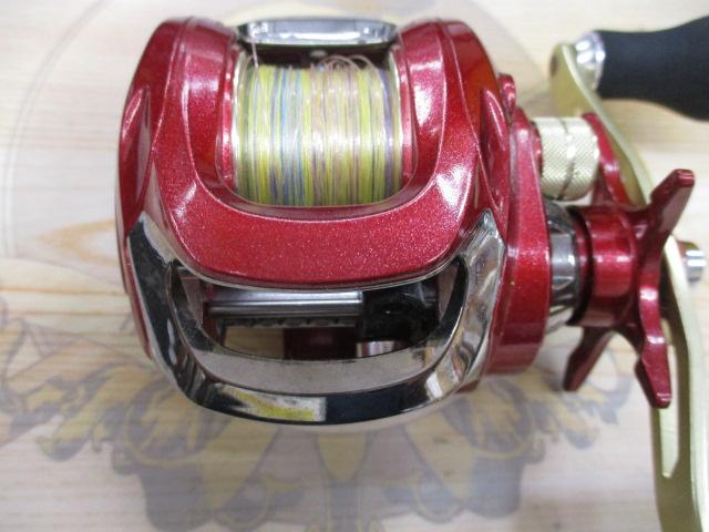 16プリード 150SH-DH-L｜＠ベリーネット 日本最大新品中古釣具WEBショップ