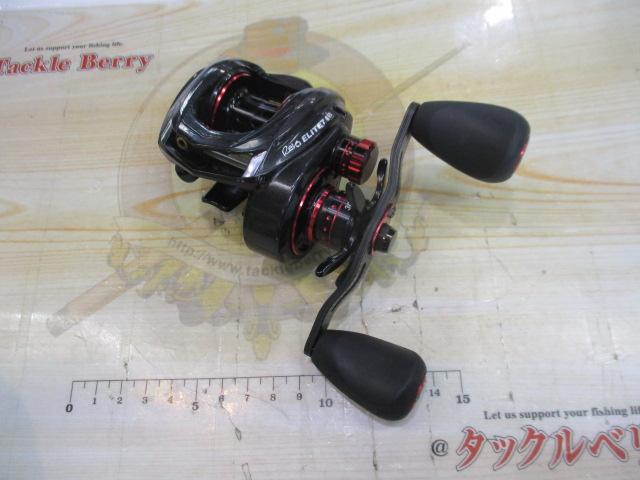 レボ エリート7 IB-L (ブラックボディ)｜＠ベリーネット 日本最大新品