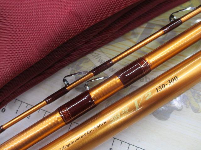 潮流V2 150-300