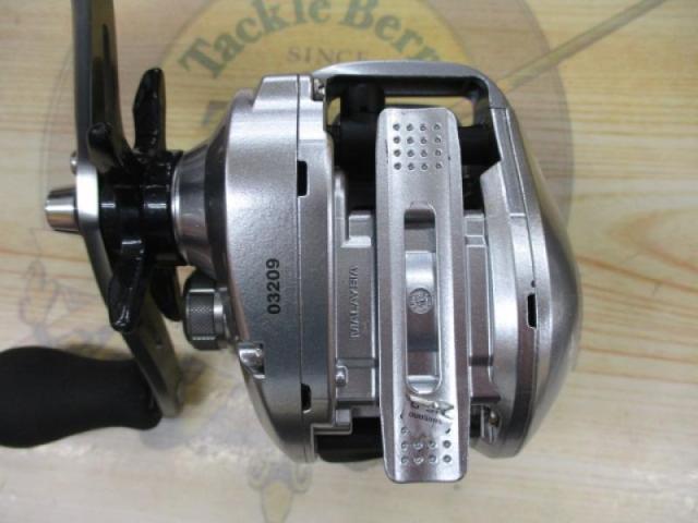 14バルケッタCI4+ 200HG