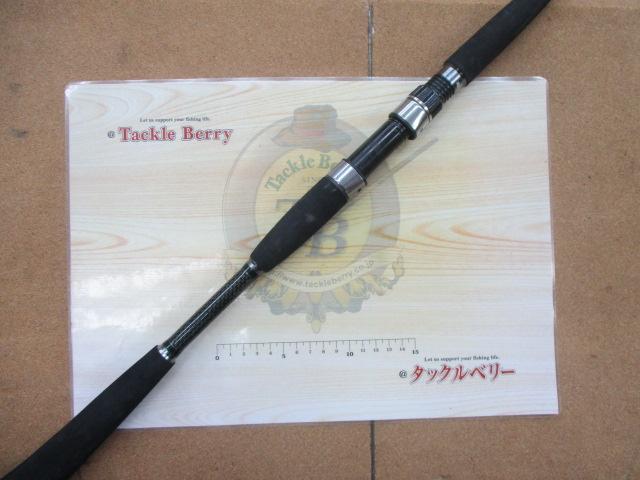 夢人イカシャクリ直結120-150