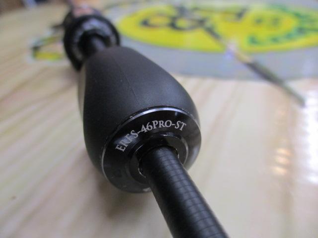 エラディケーターリアルフィネスプロトタイプ ERFS-46Pro-ST