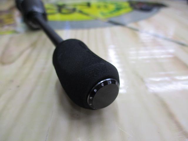 エラディケーターリアルフィネスプロトタイプ ERFS-46Pro-ST