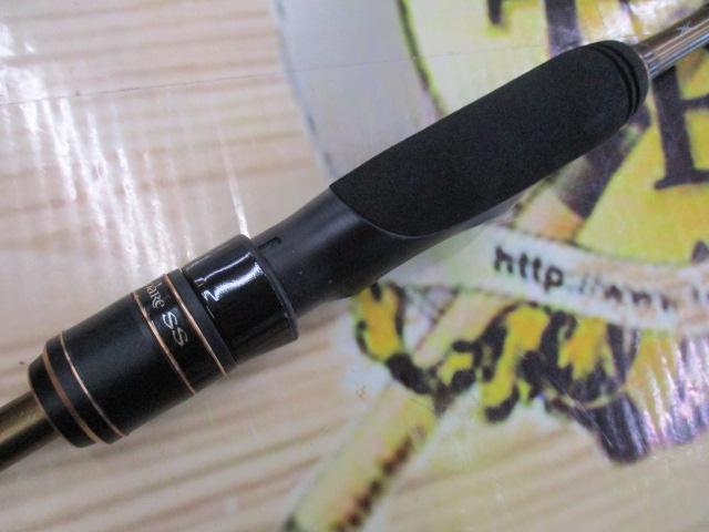 ソアレSSアジング S702ULS