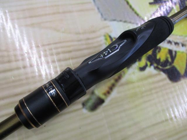 ソアレSSアジング S702ULS