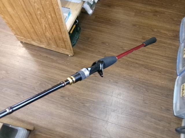 16炎月BB B69M-S