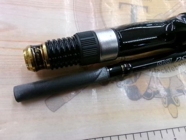 16炎月BB B69M-S