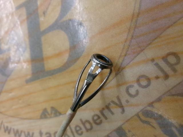 16炎月BB B69M-S