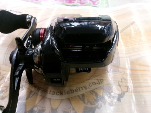 19炎月CT 150PG