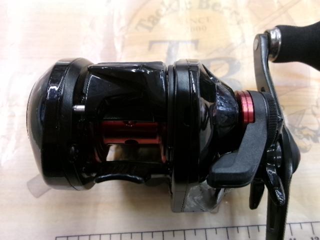 19炎月CT 150PG