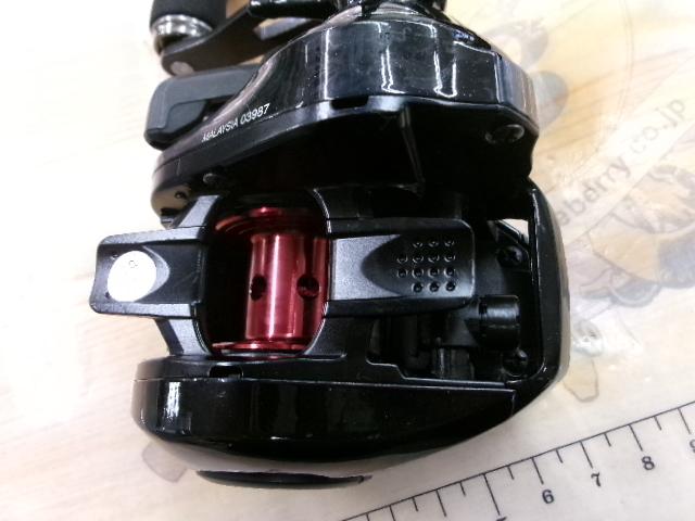 19炎月CT 150PG｜＠ベリーネット 日本最大新品中古釣具WEBショップ