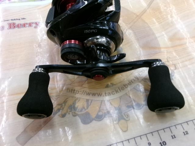 19炎月CT 150PG