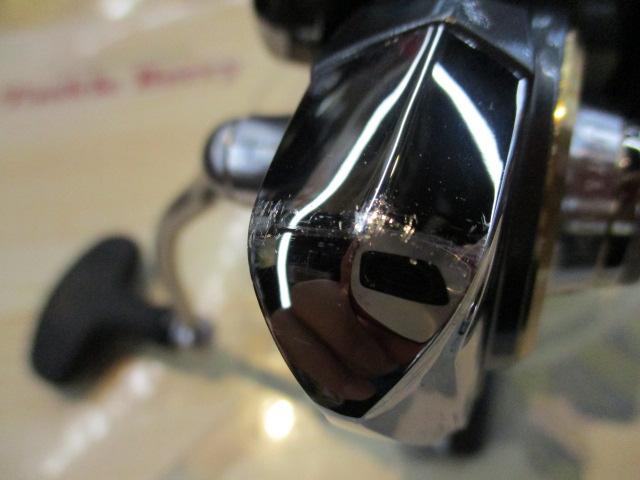 20ルビアス LT3000-XH