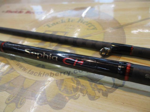 セフィアCI4 S906MH｜＠ベリーネット 日本最大新品中古釣具WEBショップ