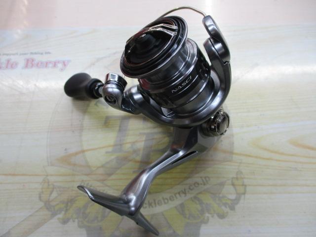 21ナスキー 500｜＠ベリーネット 日本最大新品中古釣具WEBショップ