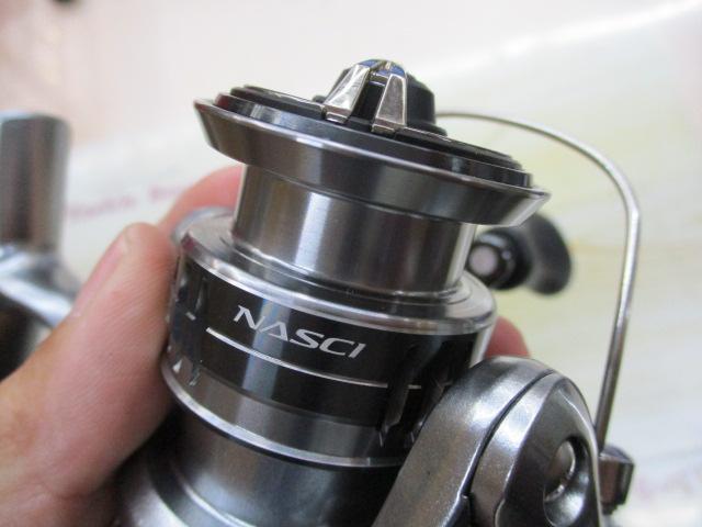 21ナスキー 500｜＠ベリーネット 日本最大新品中古釣具WEBショップ