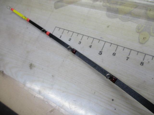 レイクマスター SH M04S