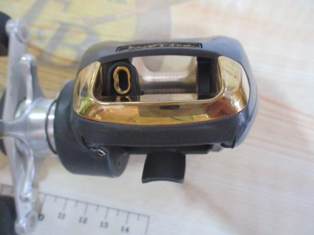 イクシオーネF300RM 