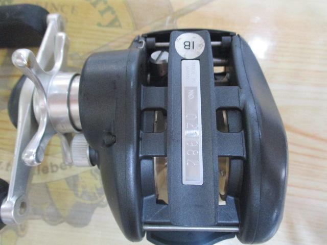 イクシオーネF300RM 