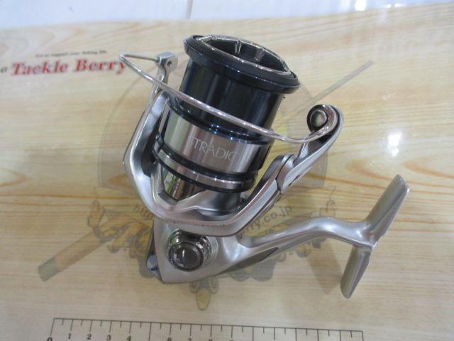 19ストラディック 2500SHG