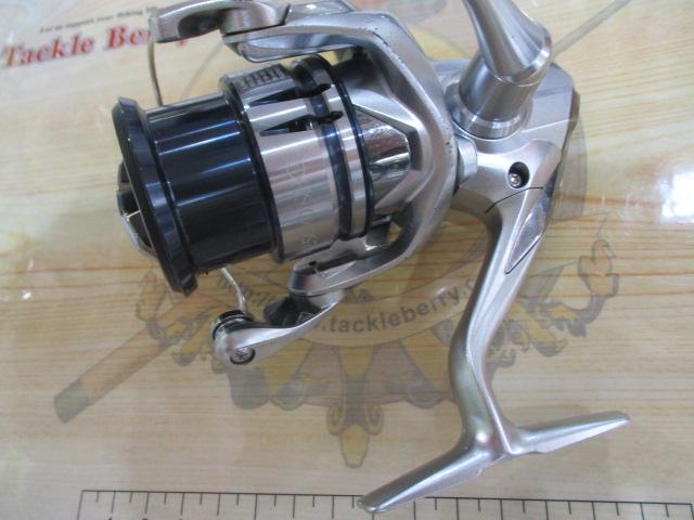 19ストラディック 2500SHG