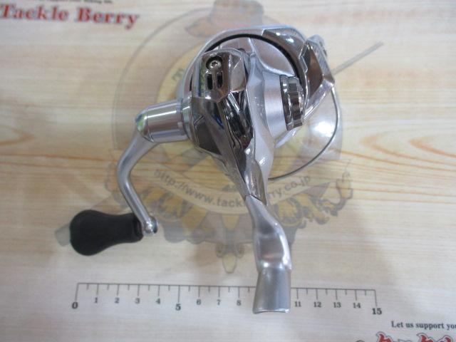 19ストラディック 2500SHG
