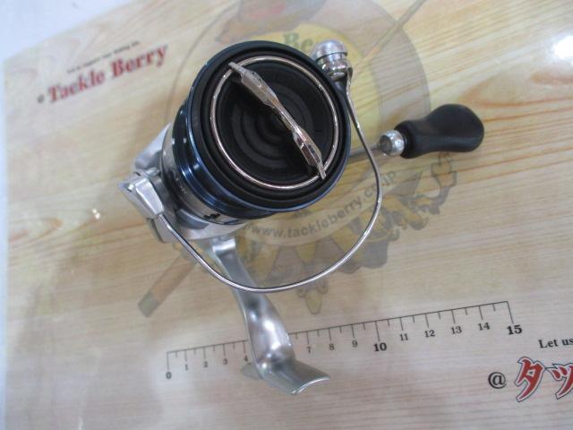 19ストラディック 2500SHG