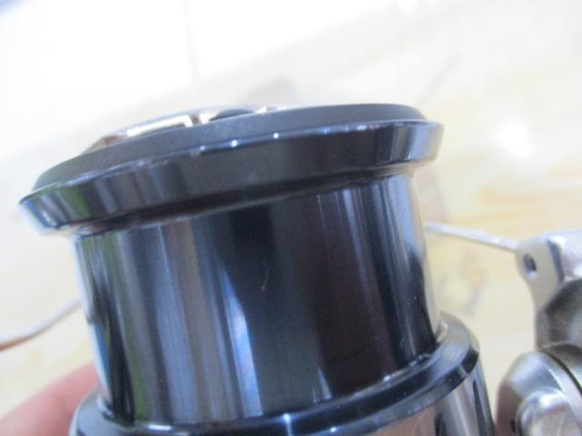 19ストラディック 2500SHG
