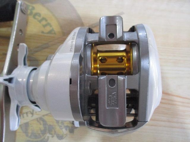 スポルザ 150L