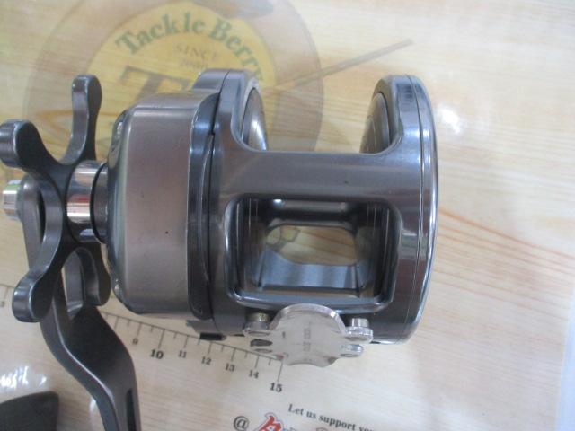 オシアジガー 5000P｜＠ベリーネット 日本最大新品中古釣具WEBショップ