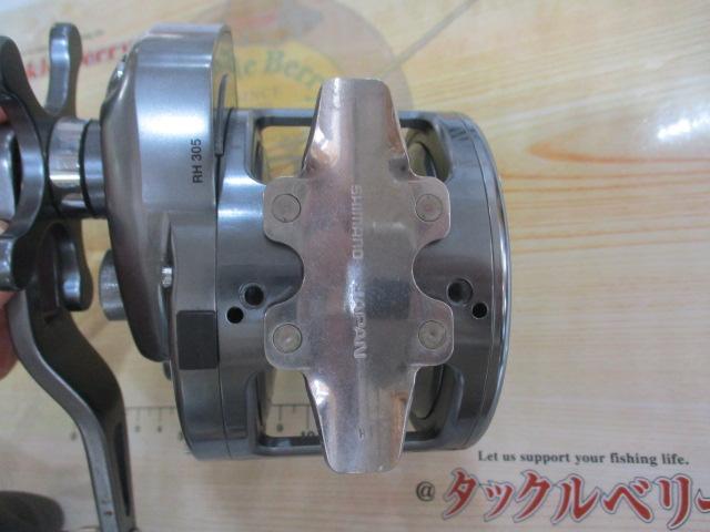 オシアジガー 5000P｜＠ベリーネット 日本最大新品中古釣具WEBショップ
