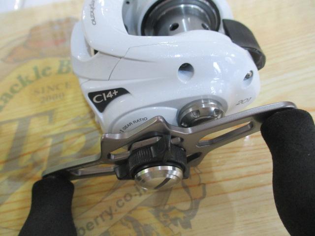 12ステファーノCI4+ 201
