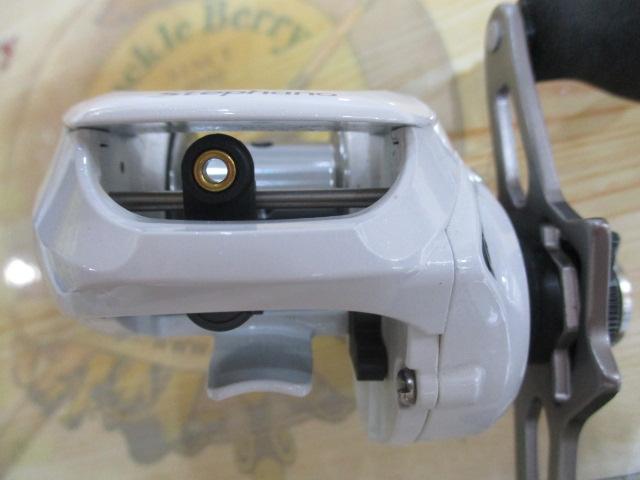 12ステファーノCI4+ 201