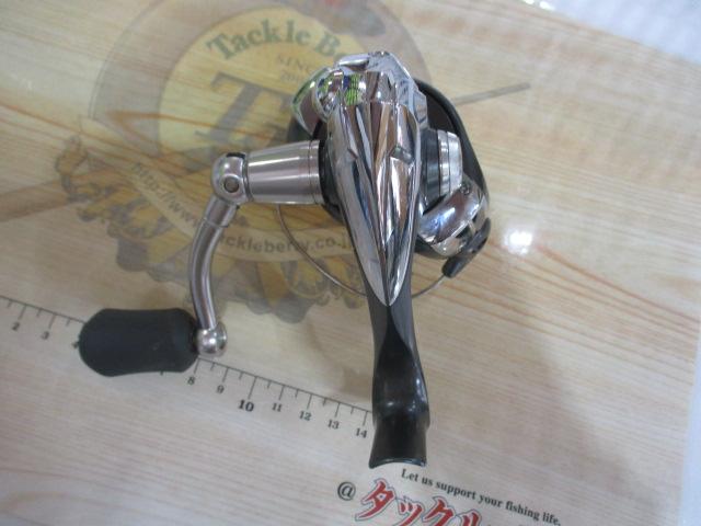 09レアニウムCI4 2500S｜＠ベリーネット 日本最大新品中古釣具WEBショップ